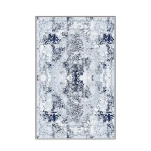 Homefesto Matta 80x150 cm Multifärgad - Textil & mattor Begränsat erbjudande