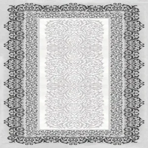 Fri frakt Homefesto Matta 120x180 cm Multifärgad - Textil & mattor