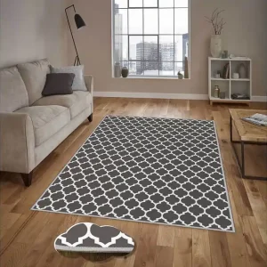 Homefesto Matta 80x120 cm Multifärgad - Textil & mattor Endast idag