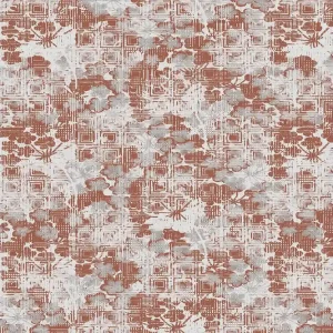 Homefesto Matta 180x280 cm Multifärgad - Textil & mattor Trygg betalning