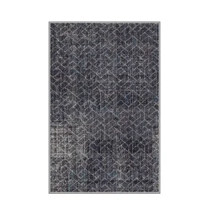 Snabb frakt Homefesto Matta 140x220 cm Multifärgad - Textil & mattor
