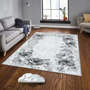 Begränsad tid Homefesto Matta 100x200 cm Multifärgad - Textil & mattor
