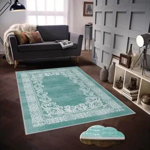 Homefesto Matta 120x180 cm Multifärgad - Textil & mattor Köp nu