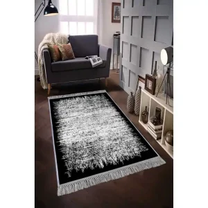 Begränsat erbjudande Homefesto Matta 100x200 cm Multifärgad/Sammet - Textil & mattor