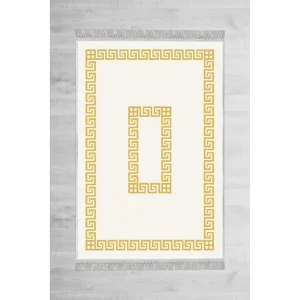Homefesto Matta 100x200 cm Multifärgad/Sammet - Textil & mattor Expressleverans
