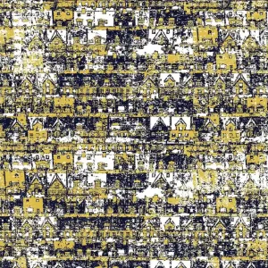 Fynd Homefesto Matta 180x280 cm Multifärgad - Textil & mattor