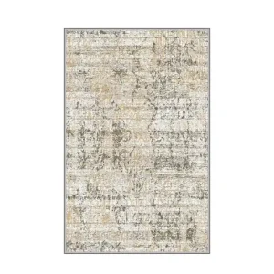 Homefesto Matta 180x280 cm Multifärgad - Textil & mattor Rabatt
