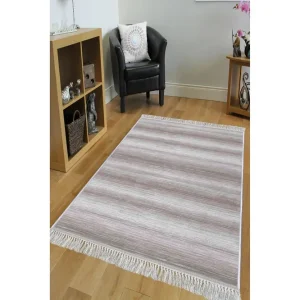 Homefesto Matta 80x300 cm Multifärgad/Sammet - Textil & mattor Kundfavorit
