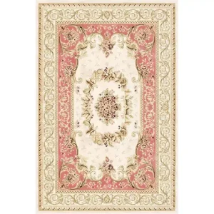 Fynd Homefesto Matta 80x200 cm Multifärgad/Sammet - Textil & mattor