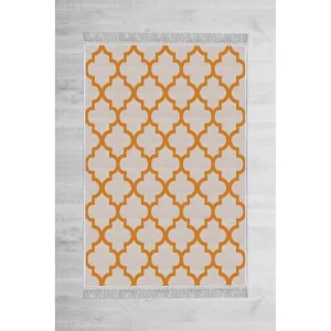Homefesto Matta 80x300 cm Multifärgad/Sammet - Textil & mattor Rea