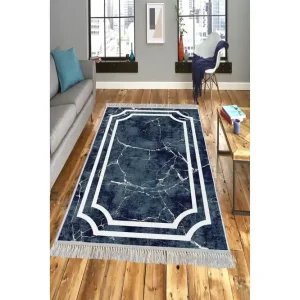 Begränsat erbjudande Homefesto Matta 100x200 cm Multifärgad/Sammet - Textil & mattor