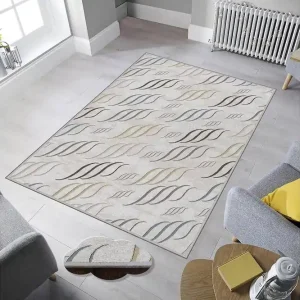 Utförsäljning Homefesto Matta 80x300 cm Multifärgad - Textil & mattor