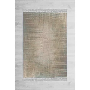 Homefesto Matta 80x300 cm Multifärgad/Sammet - Textil & mattor Billigare