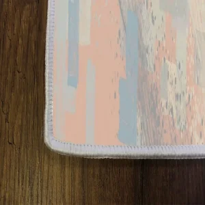 Homefesto Matta 140x220 cm Multifärgad - Textil & mattor Reapris