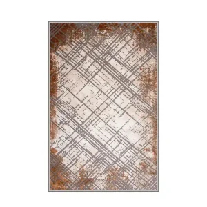 Homefesto Matta 180x280 cm Multifärgad - Textil & mattor Populär