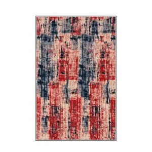 Billigare Homefesto Matta 140x220 cm Multifärgad - Textil & mattor