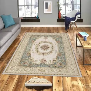 Premium Homefesto Matta 100x200 cm Multifärgad - Textil & mattor