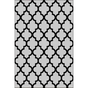 Reapris Homefesto Matta 80x300 cm Multifärgad/Sammet - Textil & mattor