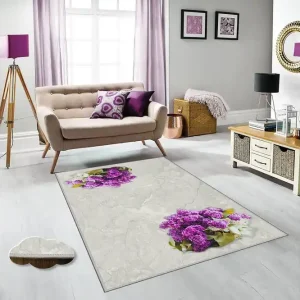 Homefesto Matta 80x300 cm Multifärgad - Textil & mattor Endast denna vecka
