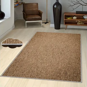 Homefesto Matta 80x300 cm Multifärgad - Textil & mattor Nedsatt pris
