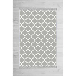 Homefesto Matta 80x300 cm Multifärgad/Sammet - Textil & mattor Snabb leverans