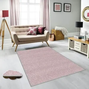 Säker betalning Homefesto Matta 160x230 cm Multifärgad - Textil & mattor