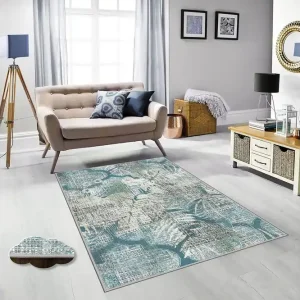 Premium Homefesto Matta 180x280 cm Multifärgad - Textil & mattor