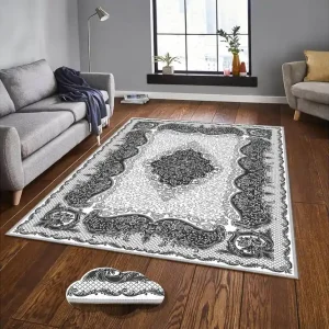 Rea Homefesto Matta 80x150 cm Multifärgad - Textil & mattor