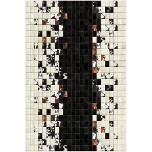 Lågt pris Homefesto Matta 80x300 cm Multifärgad/Sammet - Textil & mattor